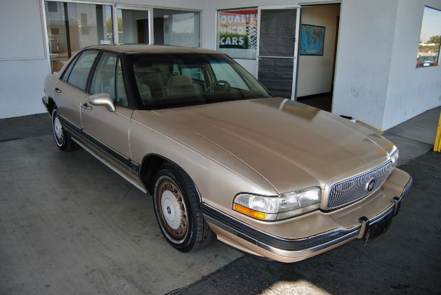 1995 Buick LeSabre SLT 25