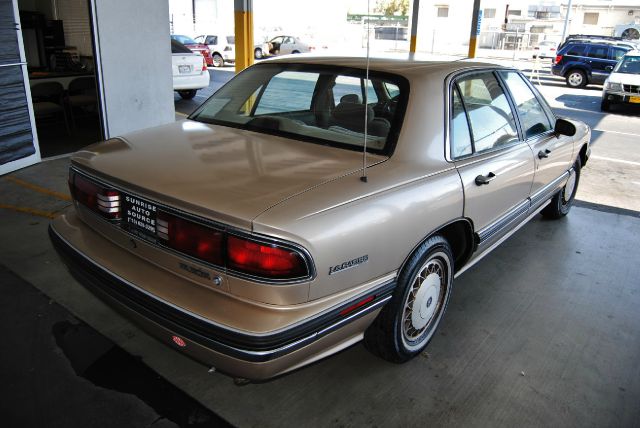 1995 Buick LeSabre SLT 25