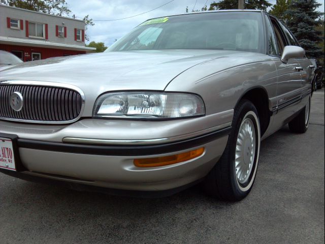 1997 Buick LeSabre 14 Box MPR