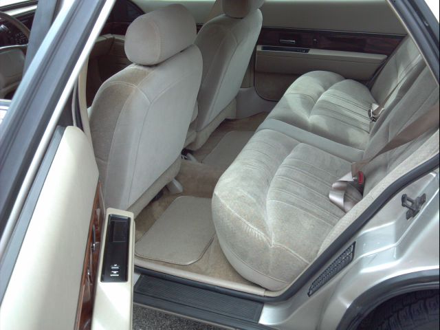 1997 Buick LeSabre 14 Box MPR