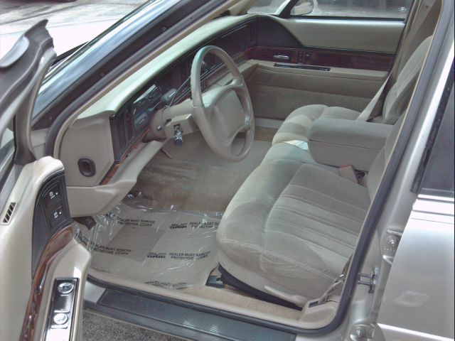 1997 Buick LeSabre 14 Box MPR