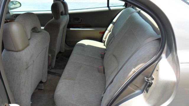 1997 Buick LeSabre SLT 25