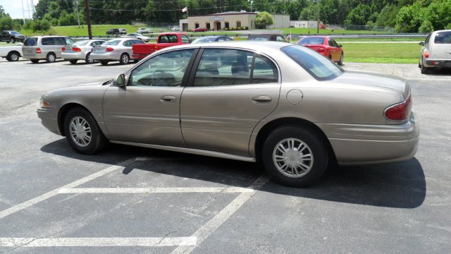 1997 Buick LeSabre SLT 25