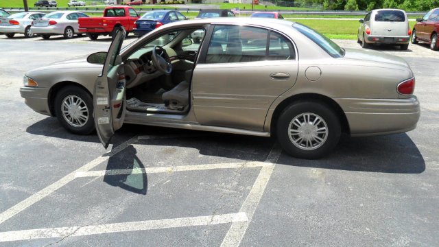 1997 Buick LeSabre SLT 25