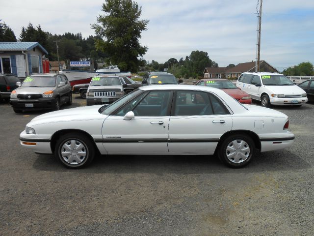 1997 Buick LeSabre 14 Box MPR