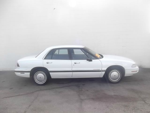 1997 Buick LeSabre 14 Box MPR