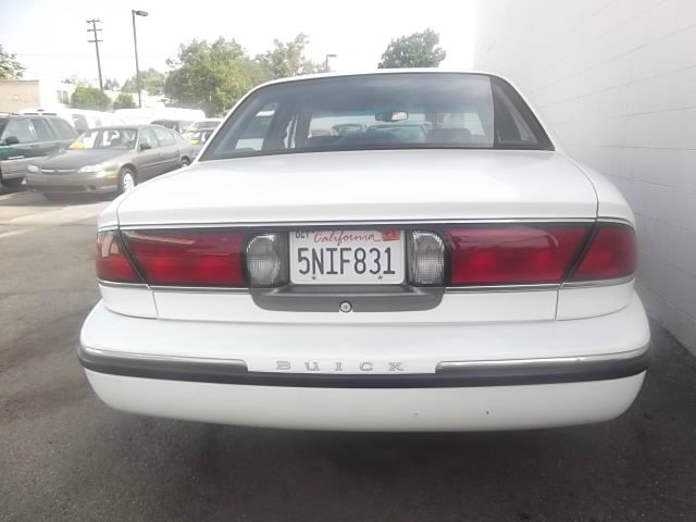 1997 Buick LeSabre 14 Box MPR