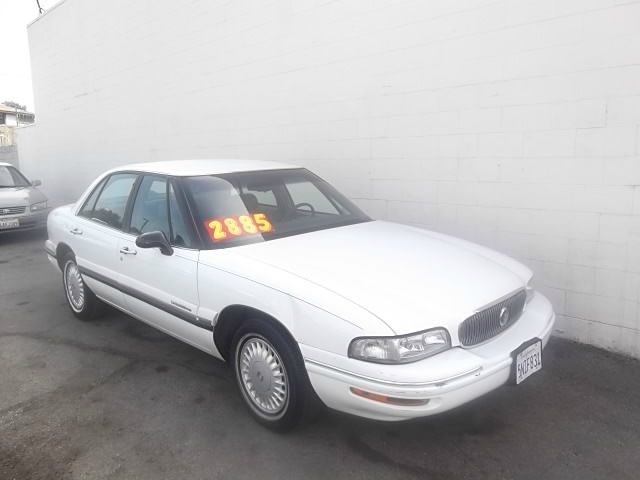 1997 Buick LeSabre 14 Box MPR