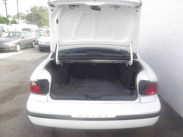 1997 Buick LeSabre 14 Box MPR