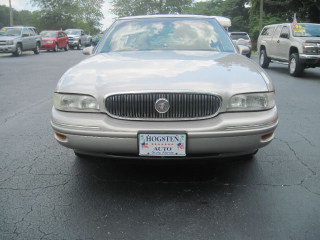 1997 Buick LeSabre SLT 25