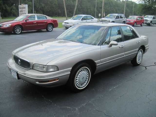 1997 Buick LeSabre SLT 25