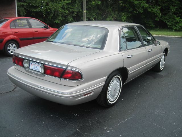 1997 Buick LeSabre SLT 25