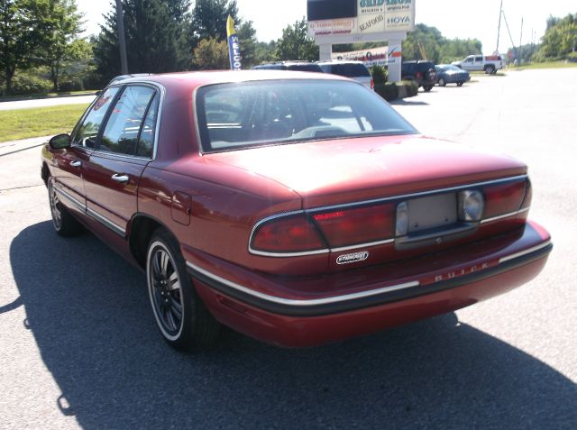 1997 Buick LeSabre 14 Box MPR