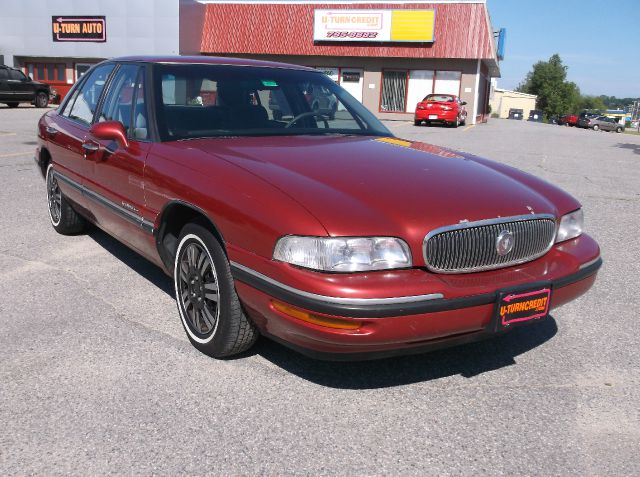 1997 Buick LeSabre 14 Box MPR