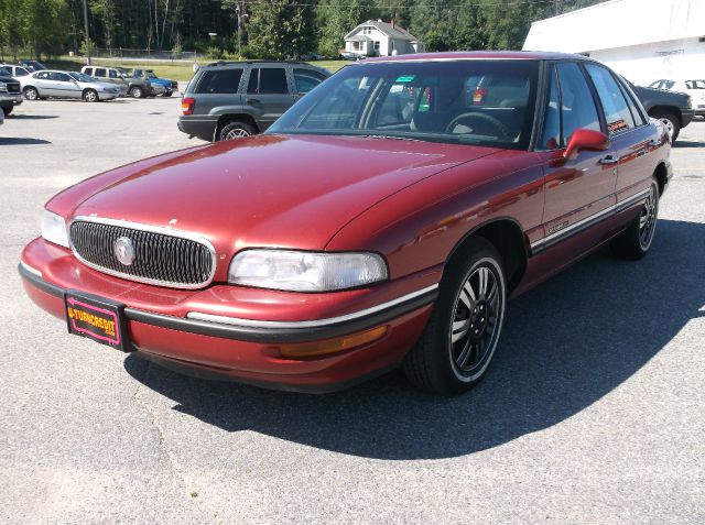 1997 Buick LeSabre 14 Box MPR