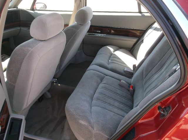 1997 Buick LeSabre 14 Box MPR