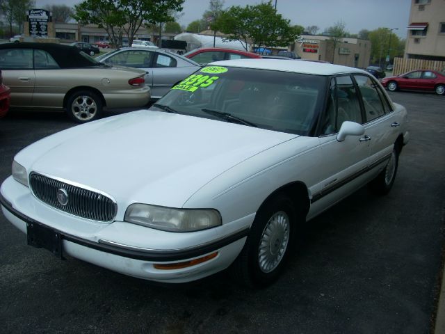 1997 Buick LeSabre 14 Box MPR