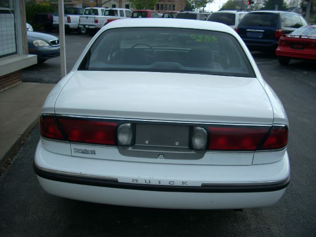 1997 Buick LeSabre 14 Box MPR