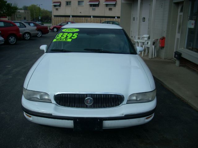 1997 Buick LeSabre 14 Box MPR