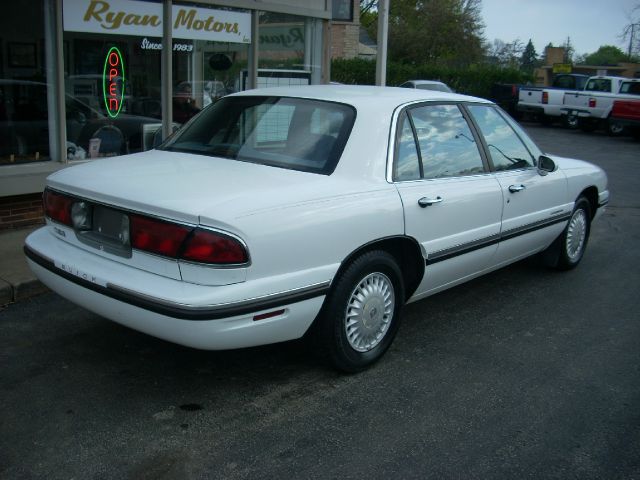 1997 Buick LeSabre 14 Box MPR