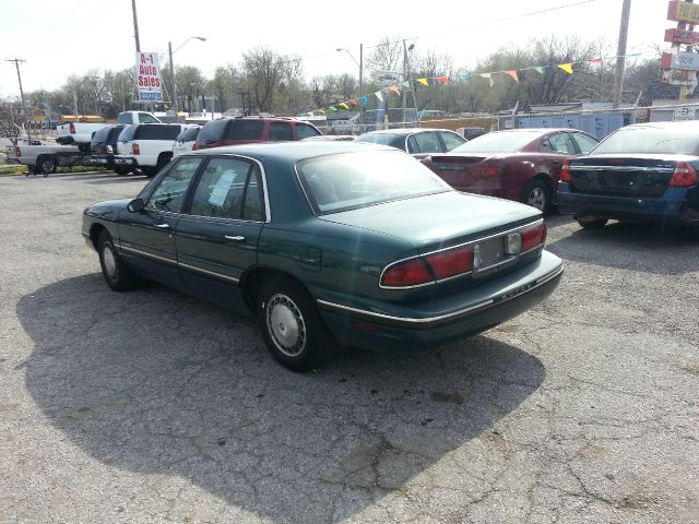 1997 Buick LeSabre 14 Box MPR