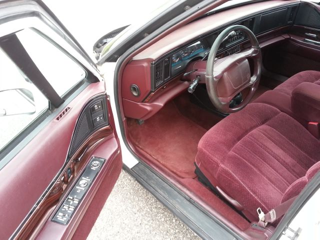 1997 Buick LeSabre 14 Box MPR