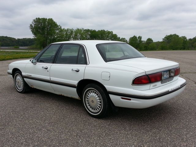 1997 Buick LeSabre 14 Box MPR