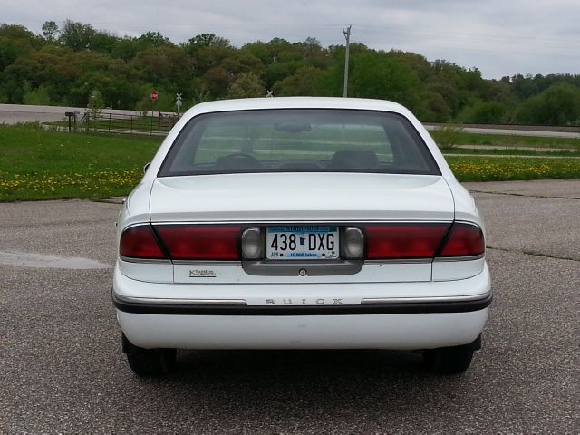 1997 Buick LeSabre 14 Box MPR