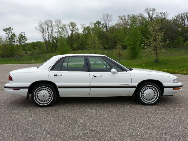 1997 Buick LeSabre 14 Box MPR