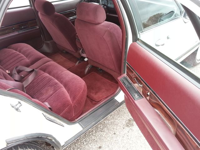 1997 Buick LeSabre 14 Box MPR