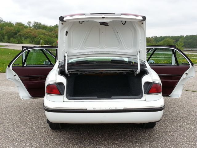 1997 Buick LeSabre 14 Box MPR