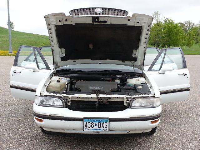 1997 Buick LeSabre 14 Box MPR