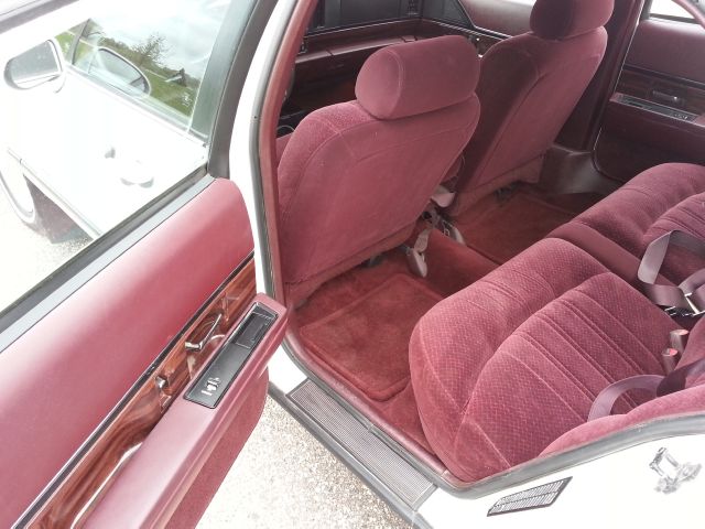 1997 Buick LeSabre 14 Box MPR