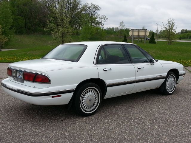 1997 Buick LeSabre 14 Box MPR