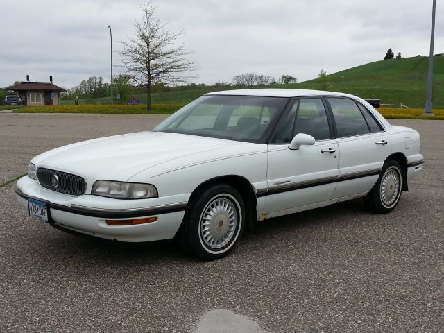 1997 Buick LeSabre 14 Box MPR