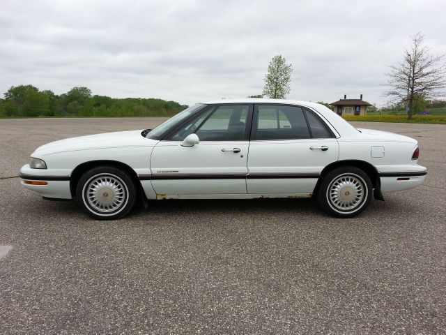 1997 Buick LeSabre 14 Box MPR