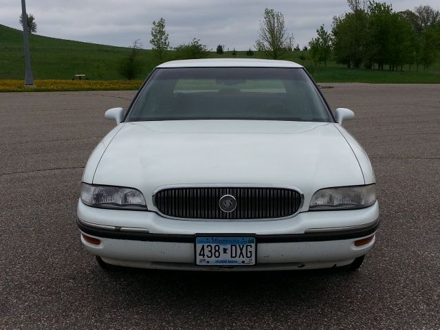 1997 Buick LeSabre 14 Box MPR