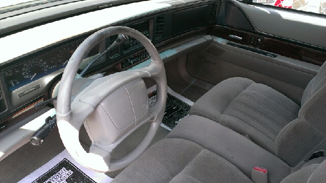 1997 Buick LeSabre 14 Box MPR