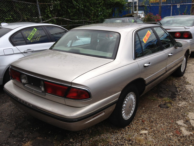 1997 Buick LeSabre 14 Box MPR