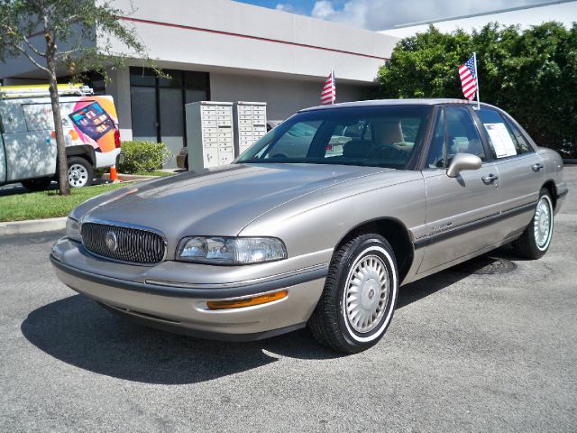 1997 Buick LeSabre 14 Box MPR