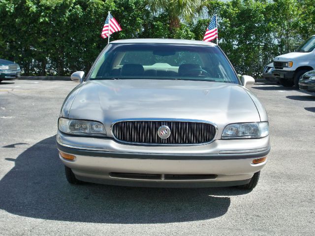 1997 Buick LeSabre 14 Box MPR