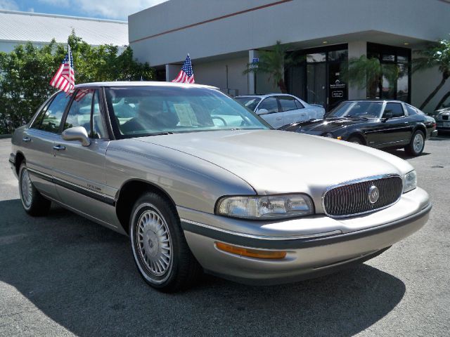 1997 Buick LeSabre 14 Box MPR