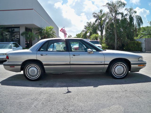 1997 Buick LeSabre 14 Box MPR