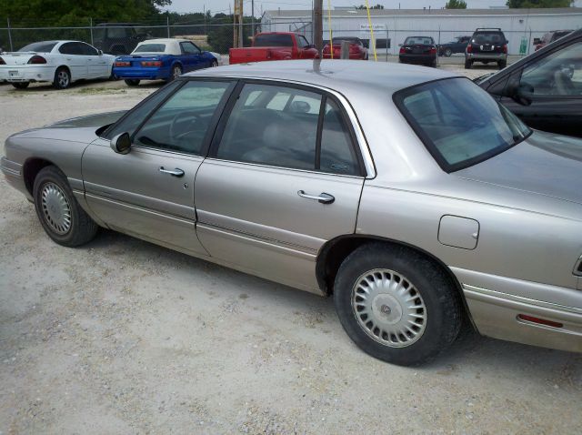 1997 Buick LeSabre SLT 25