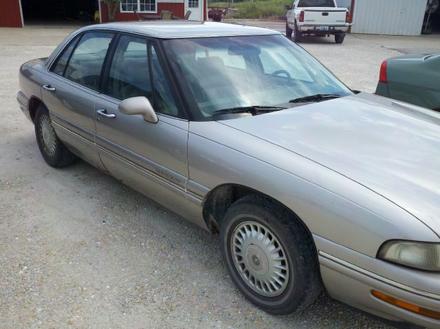 1997 Buick LeSabre SLT 25