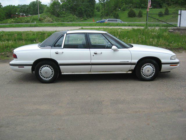 1997 Buick LeSabre 14 Box MPR