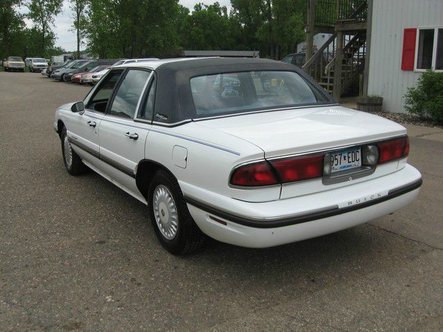 1997 Buick LeSabre 14 Box MPR