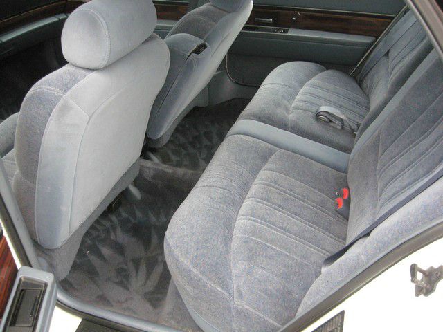 1997 Buick LeSabre 14 Box MPR