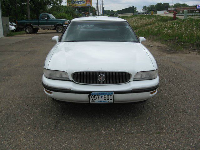 1997 Buick LeSabre 14 Box MPR