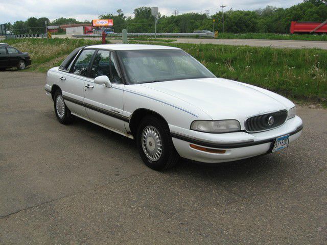 1997 Buick LeSabre 14 Box MPR